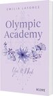 Buchcover Olympic Academy 1: Yvi & Nick