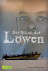 Buchcover Der Schrei des Löwen