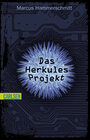 Buchcover Das Herkules-Projekt