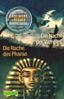 Buchcover Codewort Risiko: Die Nacht der Vampire / Die Rache des Pharao