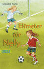 Buchcover Elfmeter für Nelly