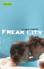 Buchcover Freak City