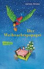 Buchcover Der Weihnachtspapagei