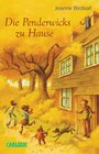 Buchcover Die Penderwicks zu Hause (Die Penderwicks 2)