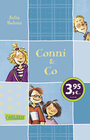Buchcover Conni & Co, Band 1: Conni & Co