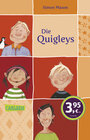 Buchcover Die Quigleys, Band 1: Die Quigleys