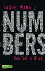 Buchcover Numbers - Den Tod im Blick (Numbers 1)