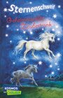 Buchcover Sternenschweif 16: Geheimnisvoller Zaubertrank