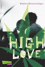 Buchcover High Love