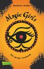 Buchcover Magic Girls 5: Die große Prüfung