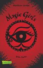 Buchcover Magic Girls 6: Späte Rache