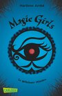 Buchcover Magic Girls 7: In geheimer Mission