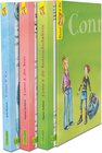 Buchcover Conni & Co: Schuber Conni & Co