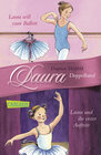 Buchcover Doppelbandaktion: Laura 1 + 2