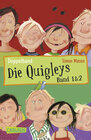 Buchcover Die Quigleys: Die Quigleys 1 + 2