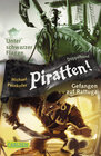 Buchcover Doppelbandaktion: Piratten 1 + 2