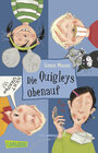 Buchcover Die Quigleys, Band 3: Die Quigleys obenauf