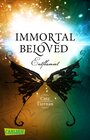 Buchcover Immortal Beloved - Entflammt