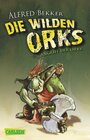 Buchcover Die wilden Orks