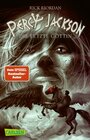 Buchcover Percy Jackson 5: Die letzte Göttin