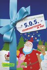 Buchcover S.O.S. - Weihnachtsmann in Not