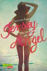 Buchcover Jersey Angel - Was ist schon ein Sommer?