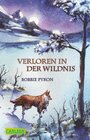 Buchcover Verloren in der Wildnis