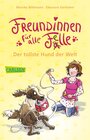 Buchcover Freundinnen für alle Felle 1: Der tollste Hund der Welt