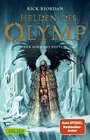 Buchcover Helden des Olymp 2: Der Sohn des Neptun
