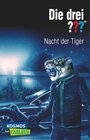 Buchcover Die drei ???: Nacht der Tiger