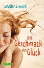 Buchcover Der Geschmack von Glück