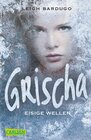 Buchcover Grischa 2: Eisige Wellen