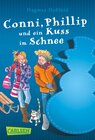 Buchcover Conni & Co 9: Conni, Phillip und ein Kuss im Schnee