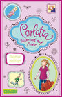 Buchcover Carlotta 1: Carlotta - Internat auf Probe