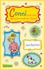 Buchcover Conni-Erzählbände 6: Conni und der verschwundene Hund