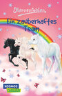 Buchcover Sternenfohlen 9: Ein zauberhaftes Team