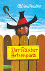 Buchcover Der Räuber Hotzenplotz