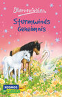 Buchcover Sternenfohlen 8: Sturmwinds Geheimnis
