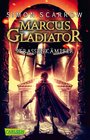 Buchcover Marcus Gladiator 2: Straßenkämpfer