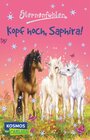 Buchcover Sternenfohlen 10: Kopf hoch, Saphira!