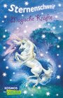Buchcover Sternenschweif 21: Magische Kräfte