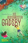 Buchcover Die Geschwister Gadsby