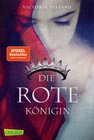 Buchcover Die rote Königin (Die Farben des Blutes 1)