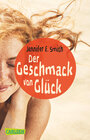 Buchcover Der Geschmack von Glück