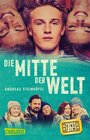 Buchcover Die Mitte der Welt (Filmausgabe)