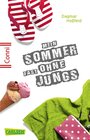 Buchcover Conni 15 2: Mein Sommer fast ohne Jungs