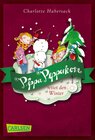 Buchcover Pippa Pepperkorn 6: Pippa Pepperkorn rettet den Winter