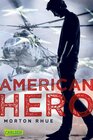 Buchcover American Hero