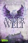 Buchcover Die Pan-Trilogie: Die magische Pforte der Anderwelt (Pan-Spin-off 1)