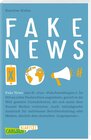 Buchcover Carlsen Klartext: Fake News